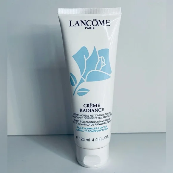 Lancome Crème Radiance & Tonique Radiance Set - Picture 3 of 3